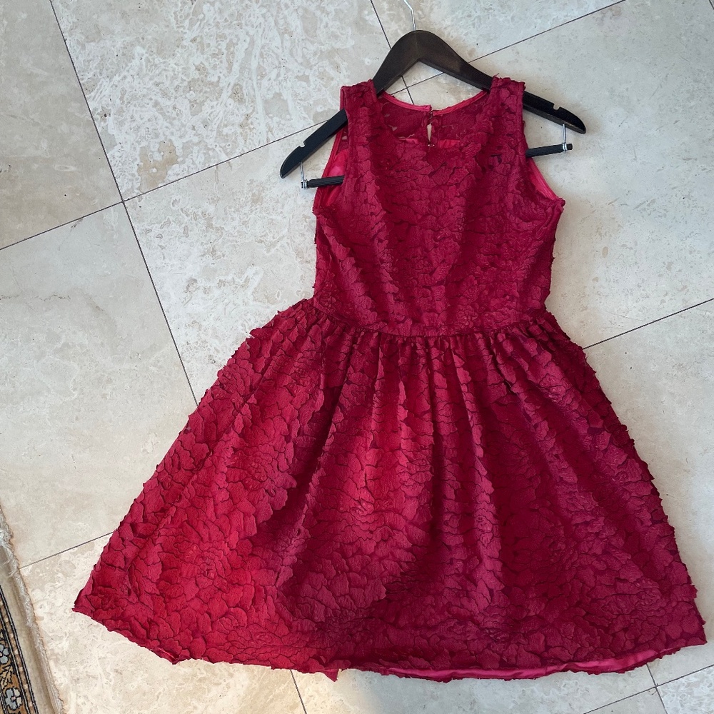 Holiday Chasing Fireflies Dress size 12